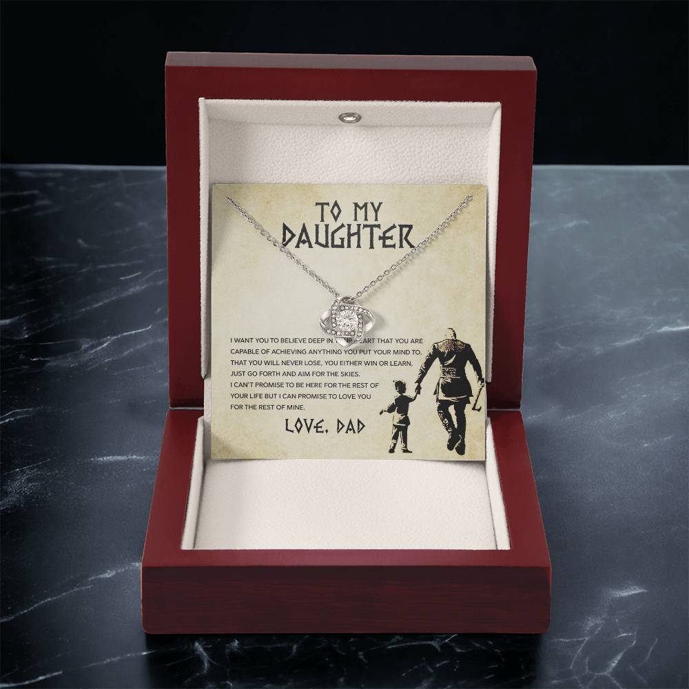 Daughter - Aim For The Skies