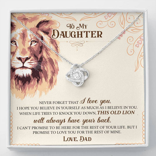 Daughter - This Old Lion