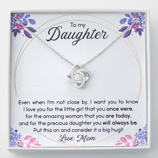 Daughter - Even When I'm Not Close