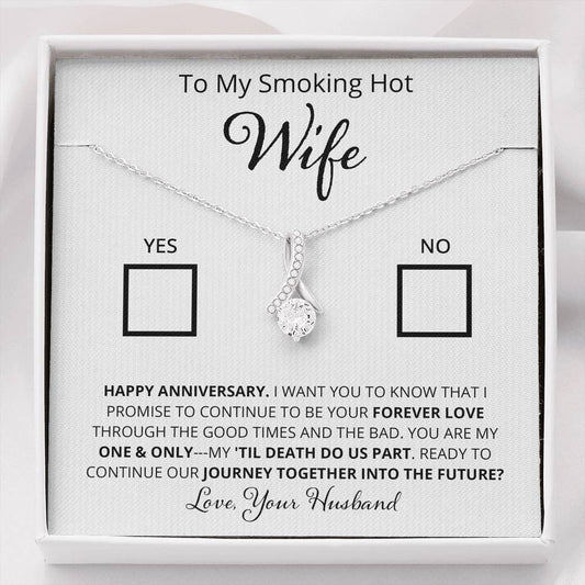 Wife - Journey Together