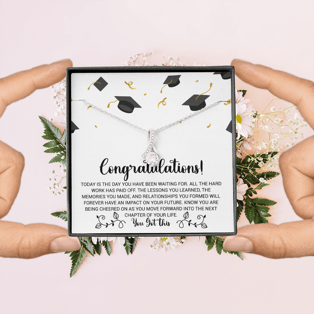 Daughter - You Got This