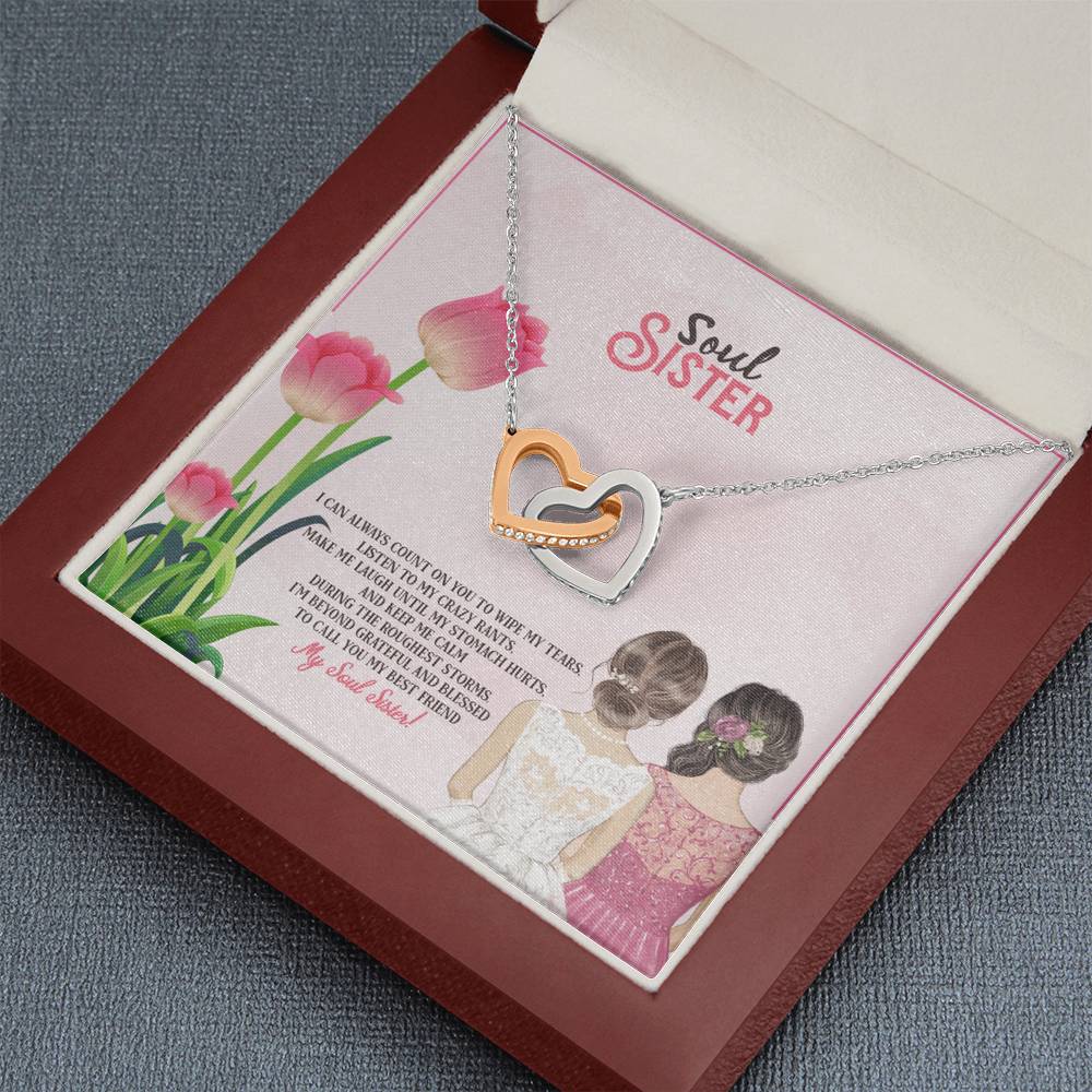 Best Friends - My Soul Sister