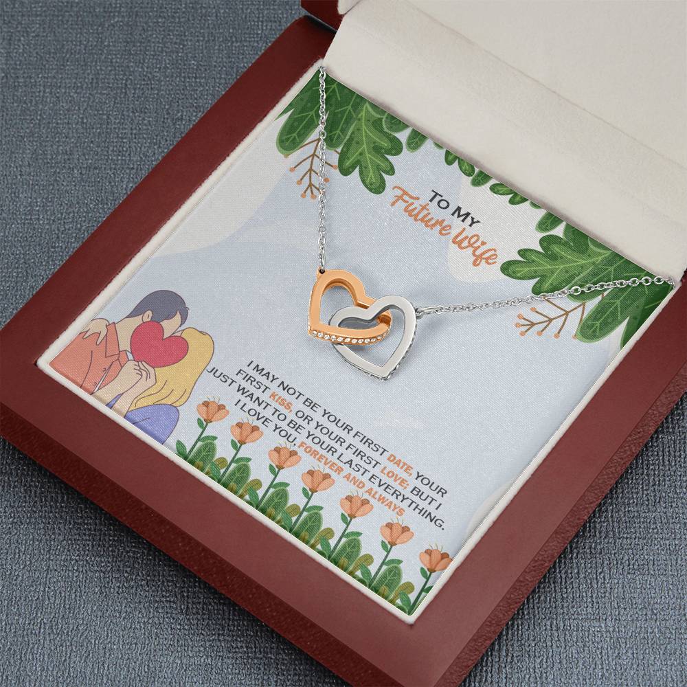 Future Wife - Your Last Everything