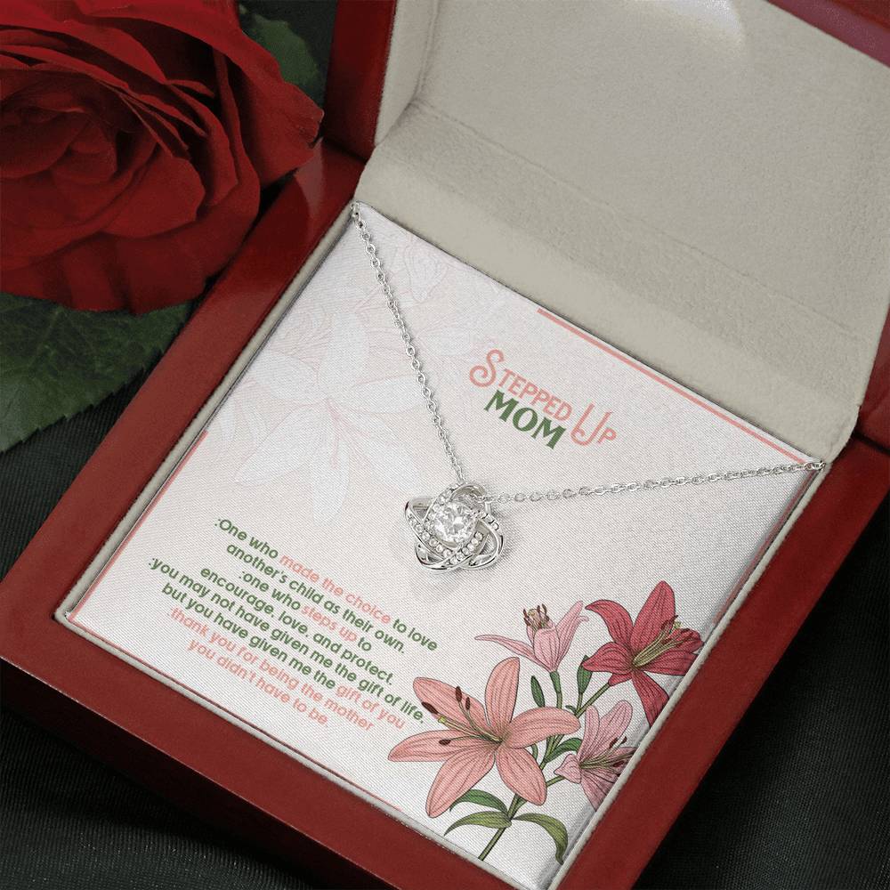 Mom - To Love Another's Child