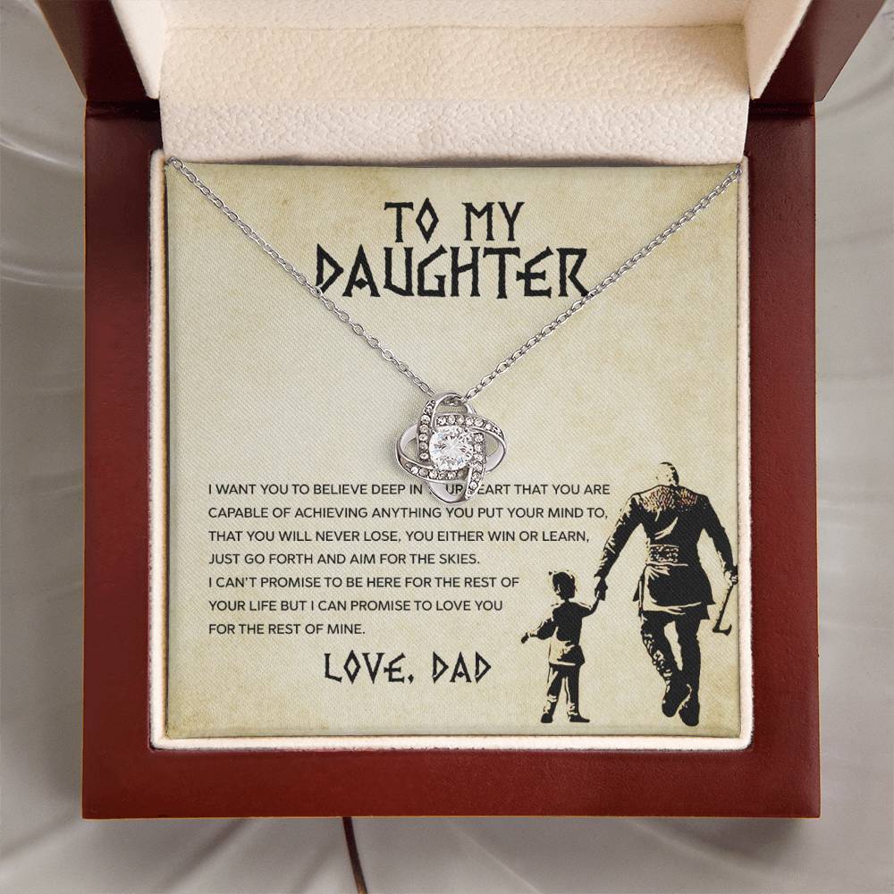 Daughter - Aim For The Skies