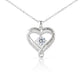 To My Wife - Love You Always Necklace