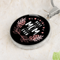 Best Mom Ever - Pendant
