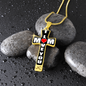 I Love You Mom - Cross