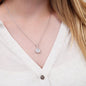 Sexy Soulmate, You're My Lobster, Eternal Hope Necklace