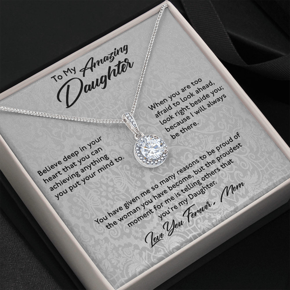 Daughter - Believe Deep In Your Heart