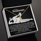 Soulmate - I Am Not The Guy - Alluring Beauty Necklace