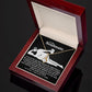 Soulmate - I Am Not The Guy - Alluring Beauty Necklace