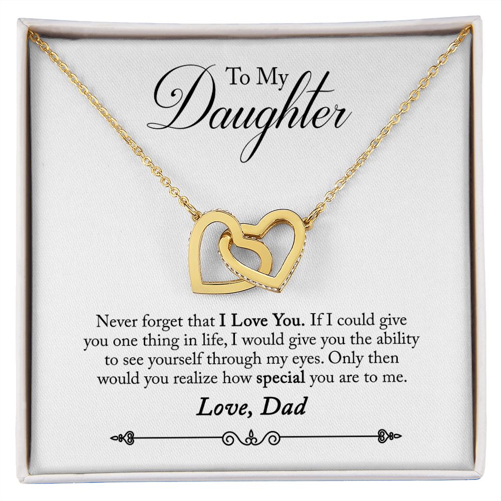 Daughter - If I Could Give You One Thing