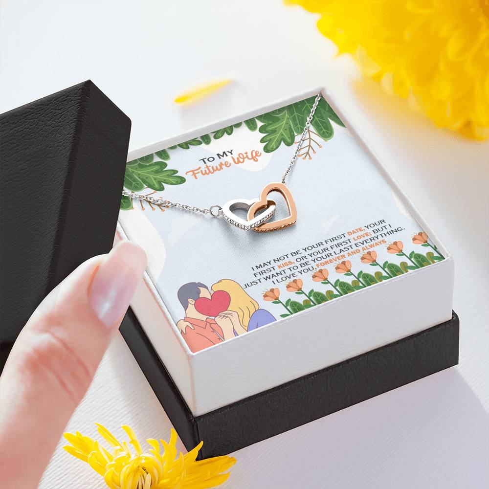 Future Wife - Your Last Everything