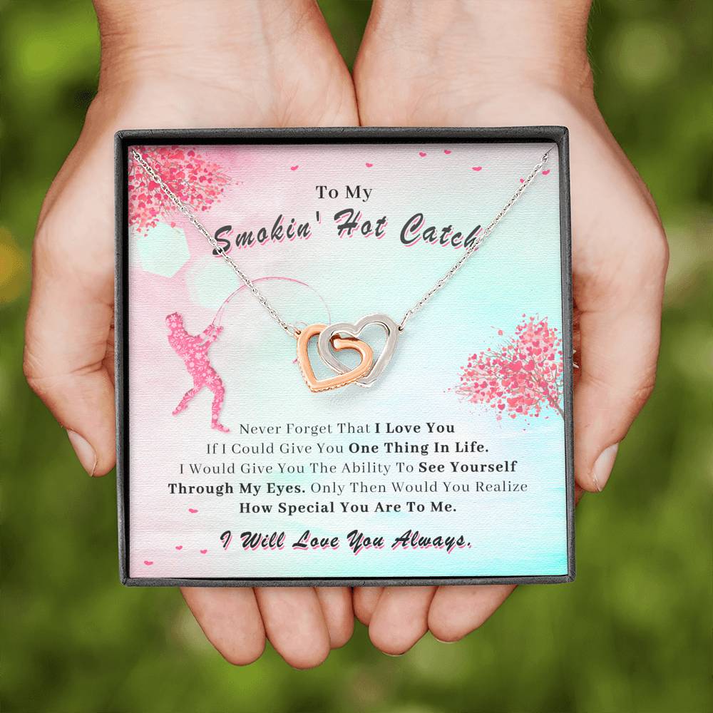 Girlfriend - How Special You Are