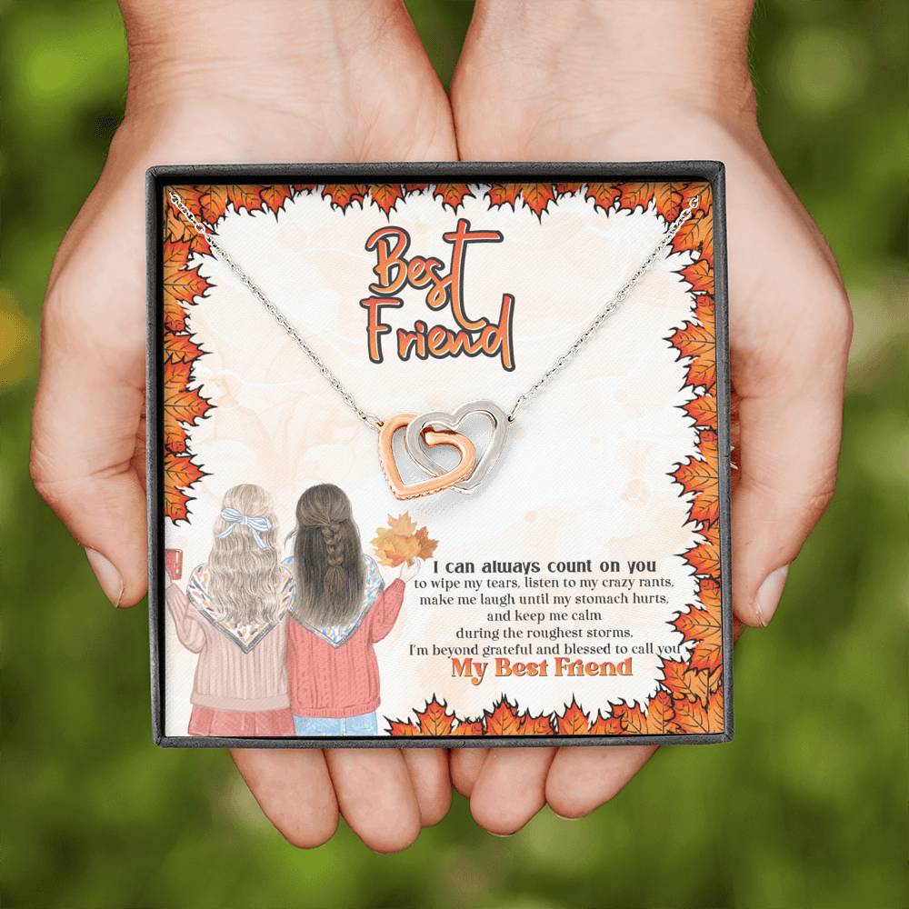 Best Friends - Count On You