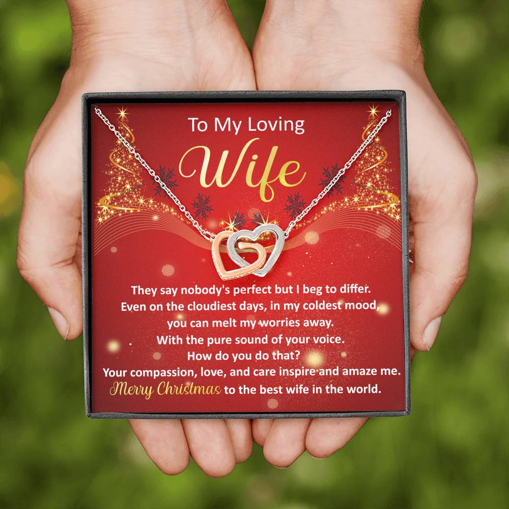 Wife - Best Wife In The World