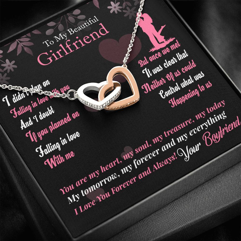 Girlfriend - My Forever And Everything