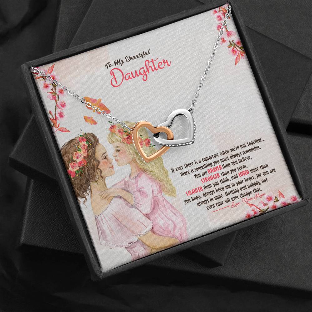 Daughter - If Ever There's A Tomorrow