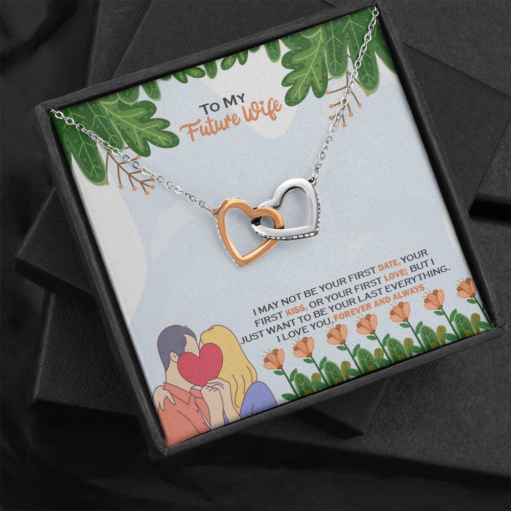 Future Wife - Your Last Everything