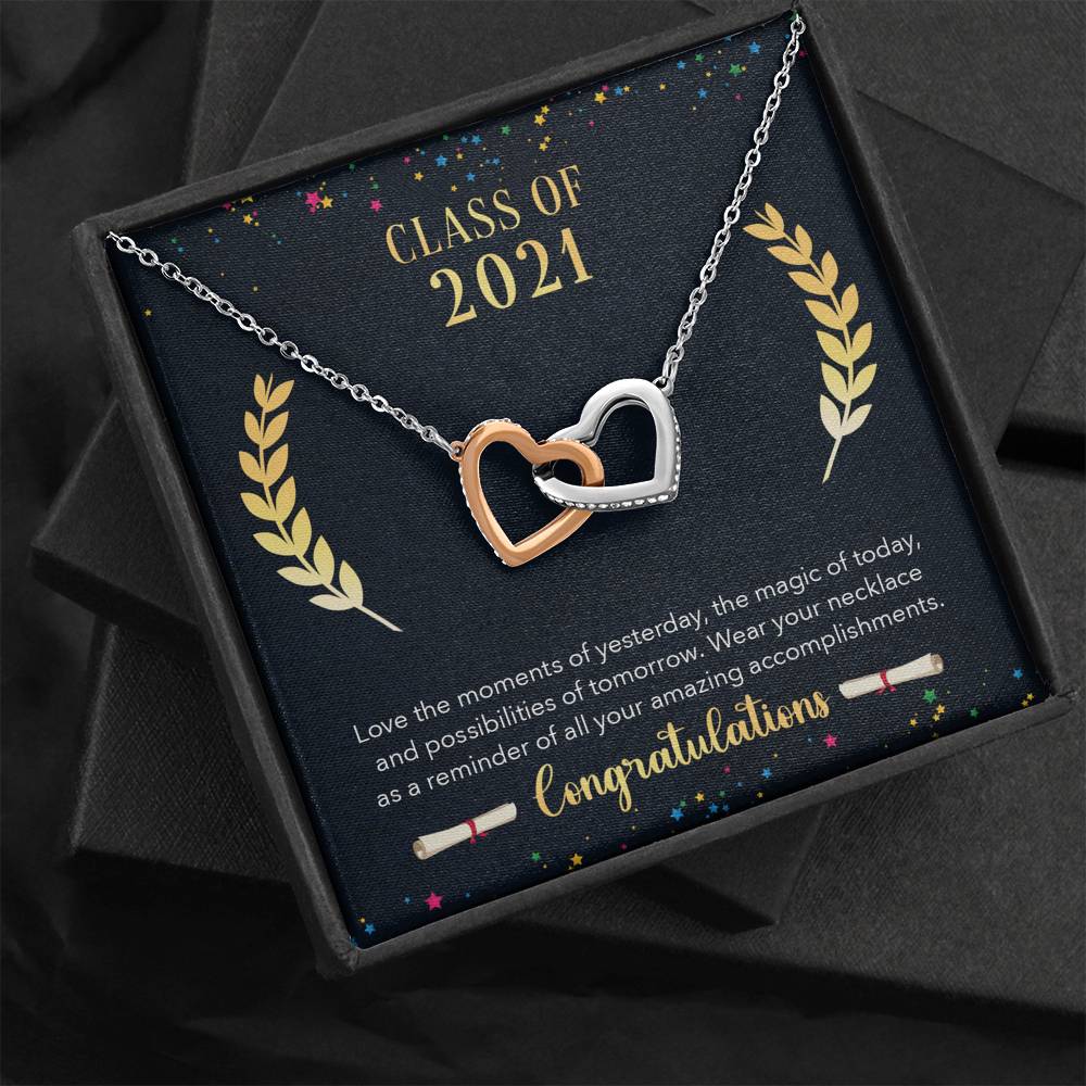 Daughter - Your Amazing Accomplishments