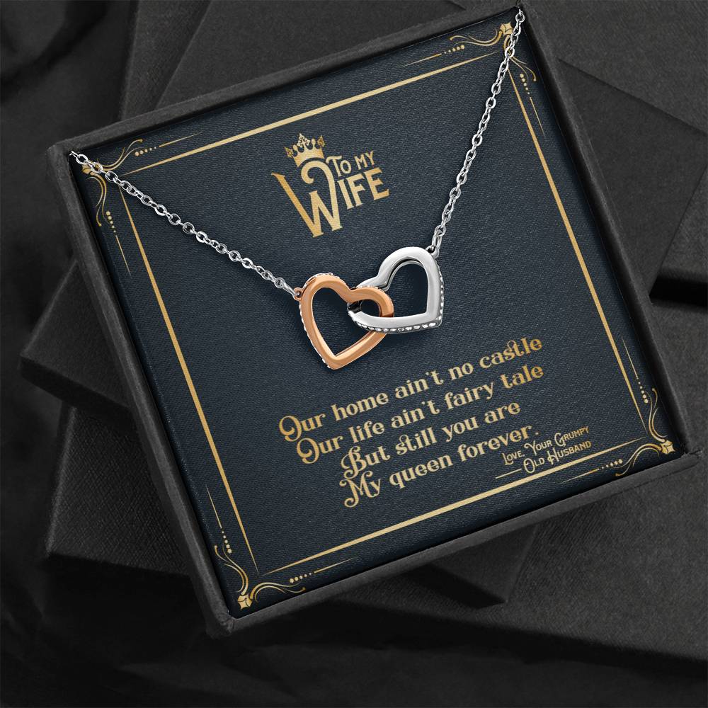 Wife - My Queen Forever