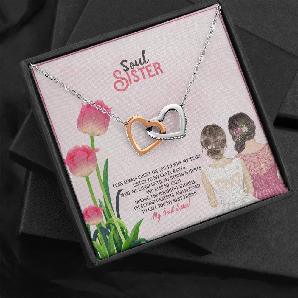 Best Friends - My Soul Sister