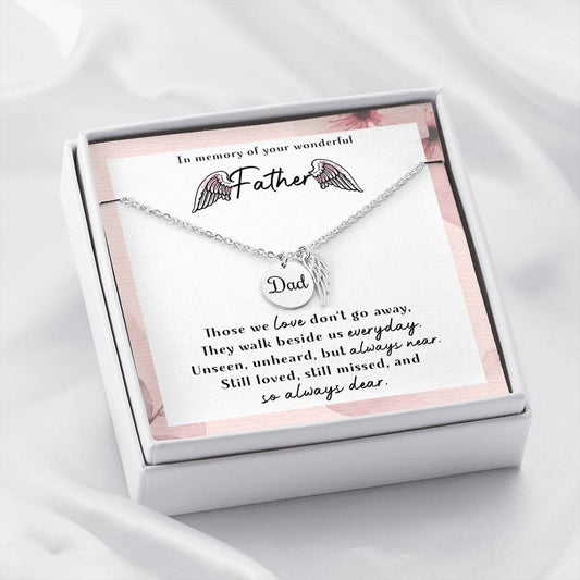 Dad - So Always Dear