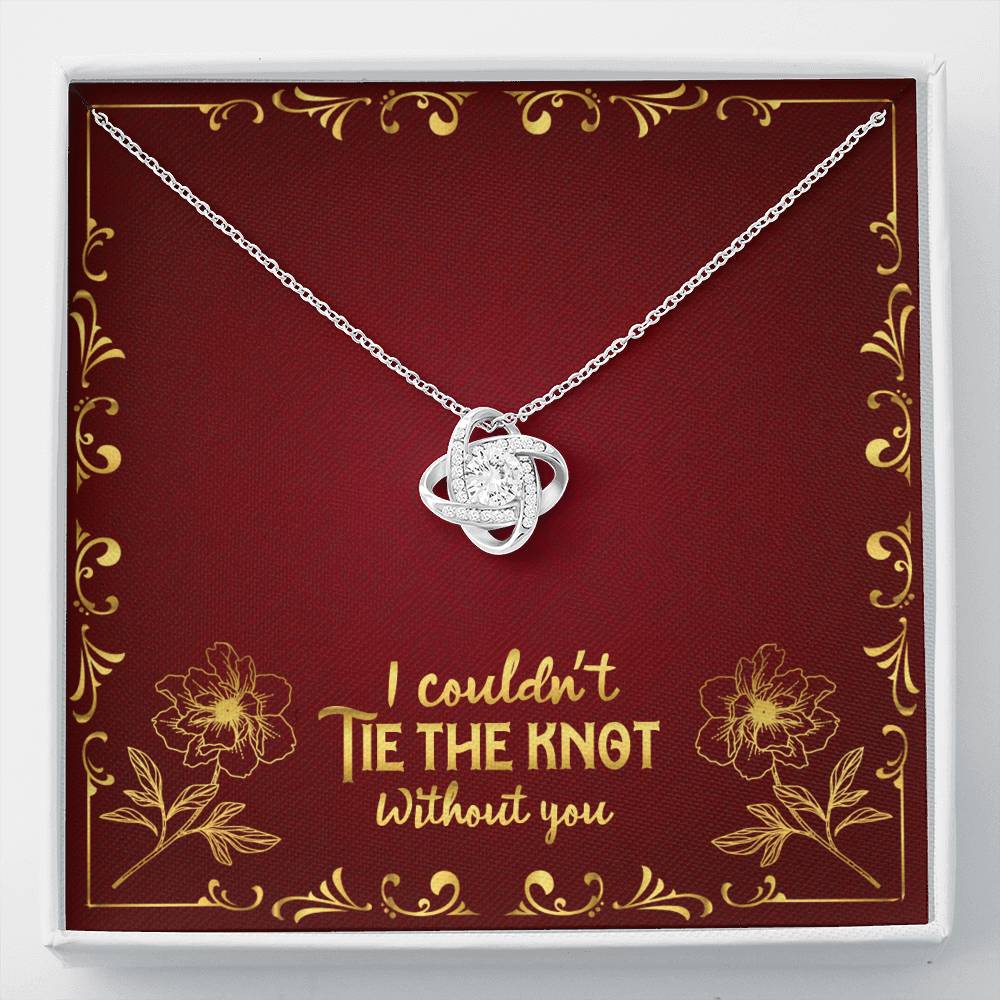 Future Wife - Tie The Knot