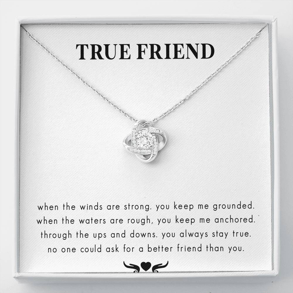 Best Friends - You Always Stay True