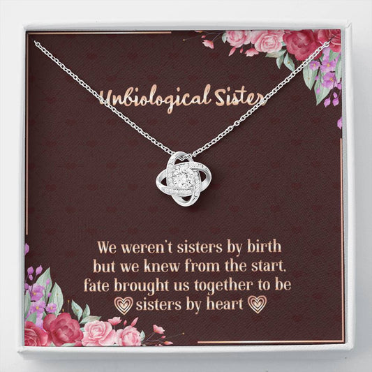 Best Friends - Weren't Sisters By Birth