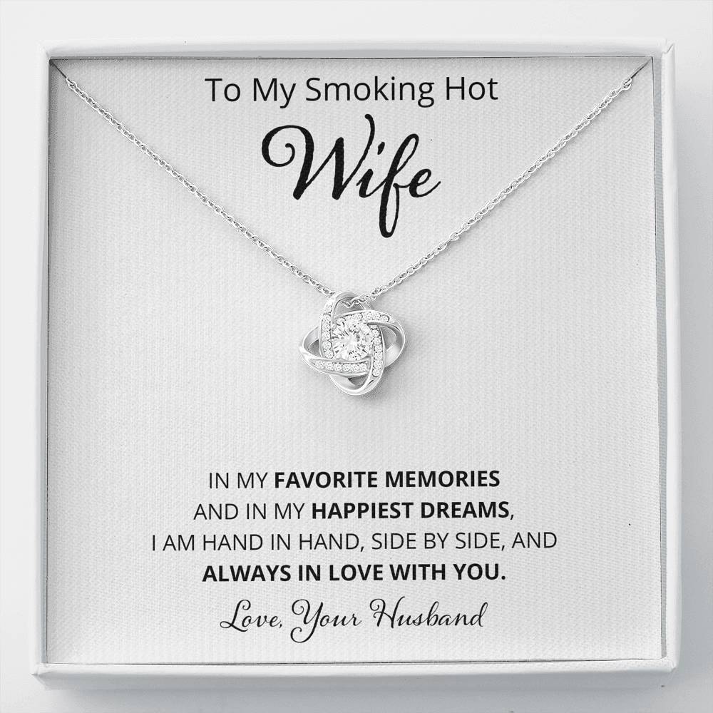 Wife - In My Favorite Memories