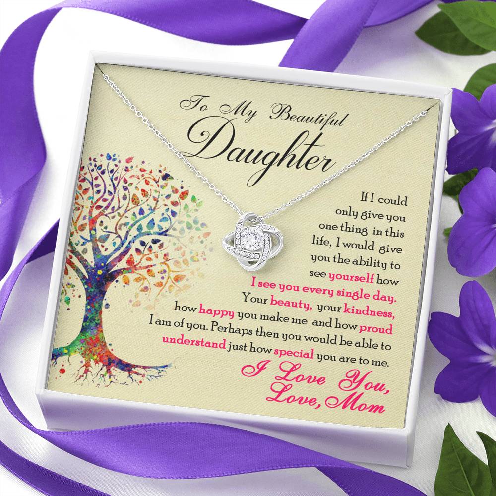 Daughter - Give You One Thing