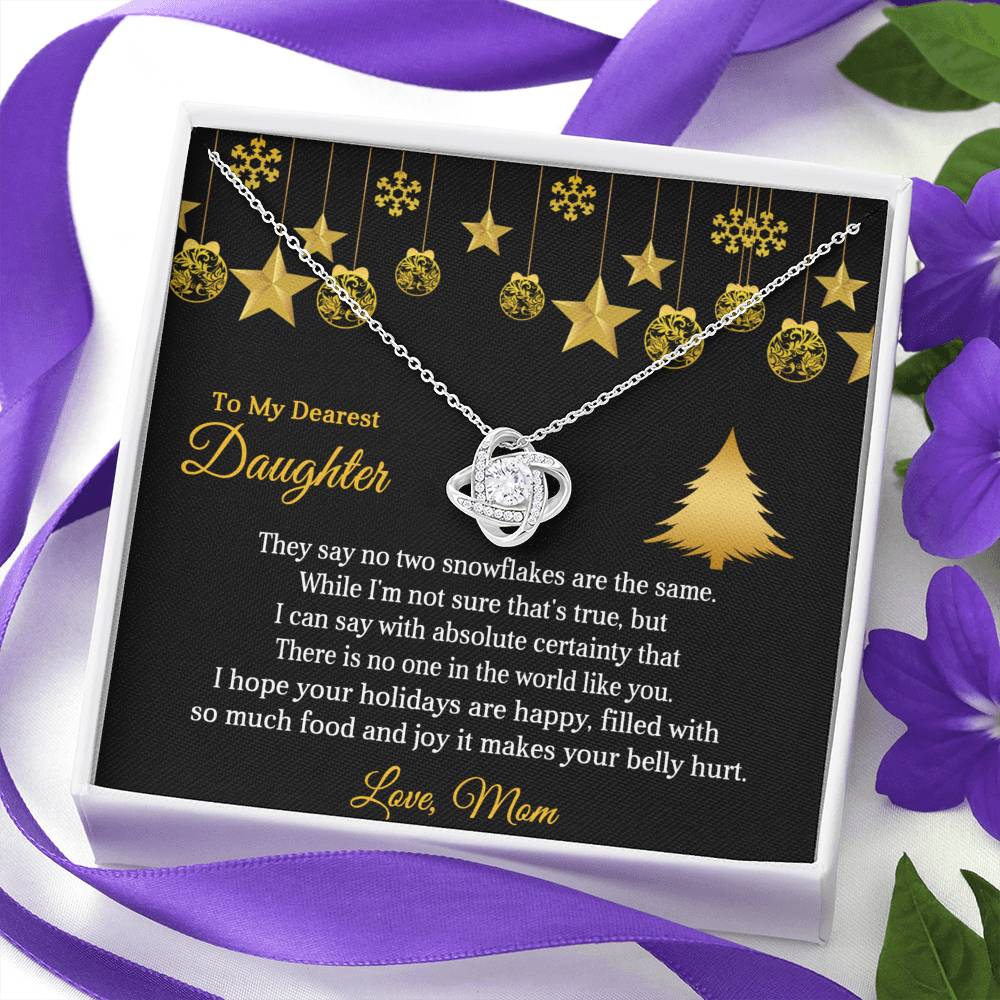 Daughter - No One In The World