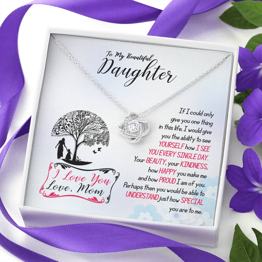 Daughter - Give You One Thing