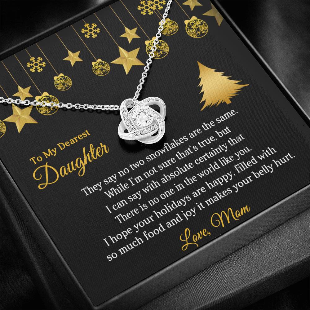 Daughter - No One In The World