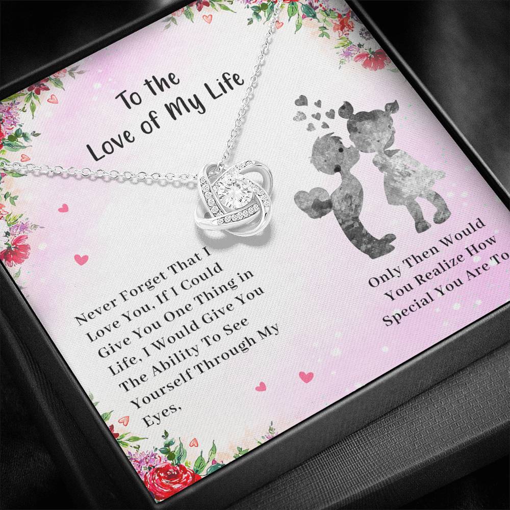 Girlfriend - Love Of My Life