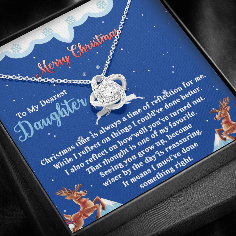 Daughter - Seeing You Grow Up