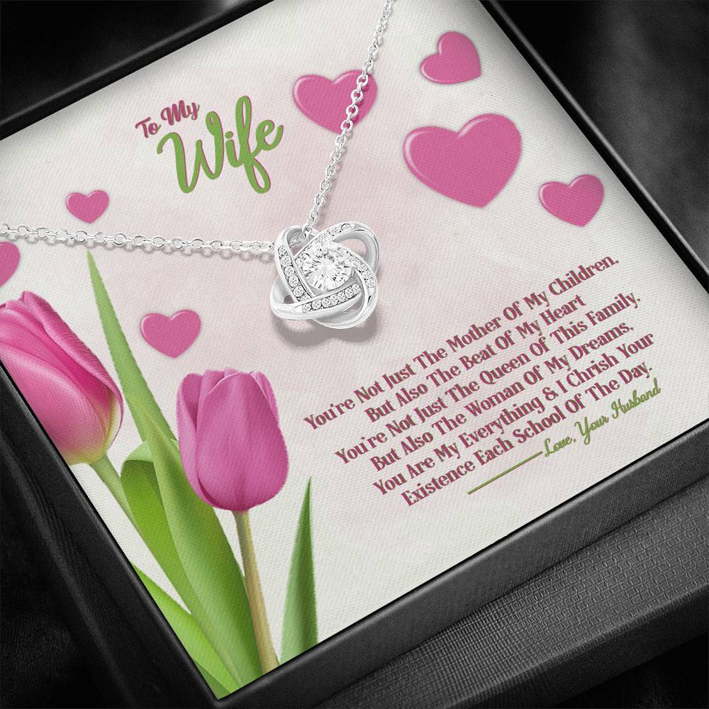 Wife - Beat Of My Heart