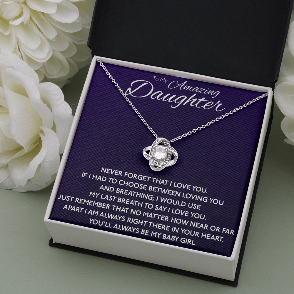 Daughter - With My Last Breath