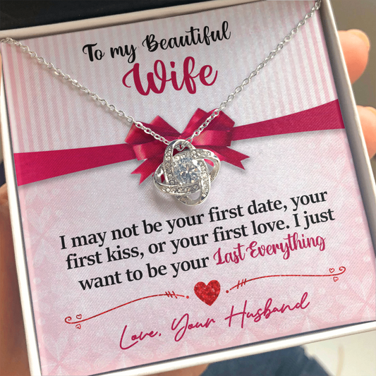 Wife - Last Everything - INCLUDES FREE SHIPPING