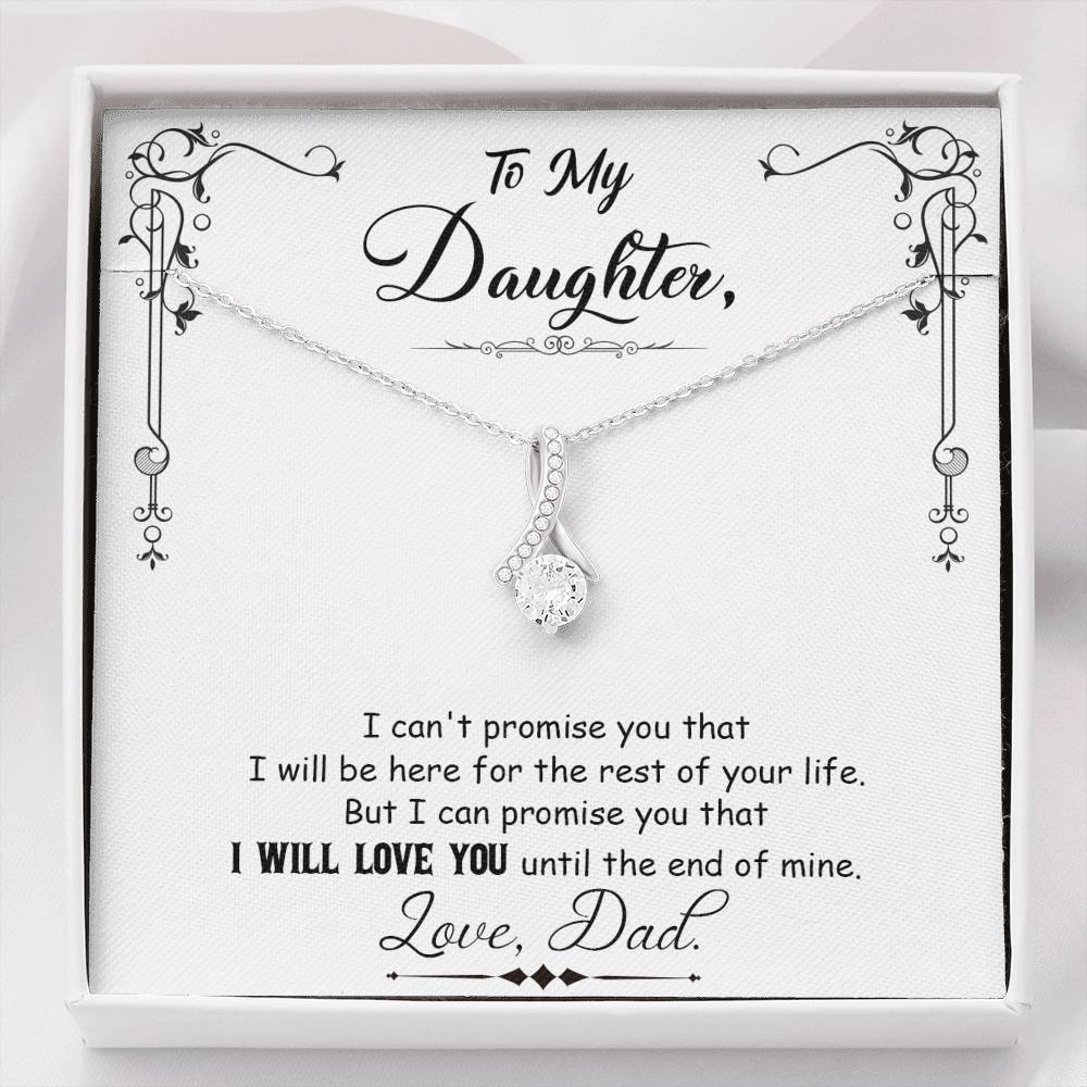 Daughter - My Promise
