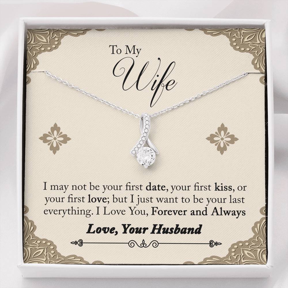 Wife - Forever And Always