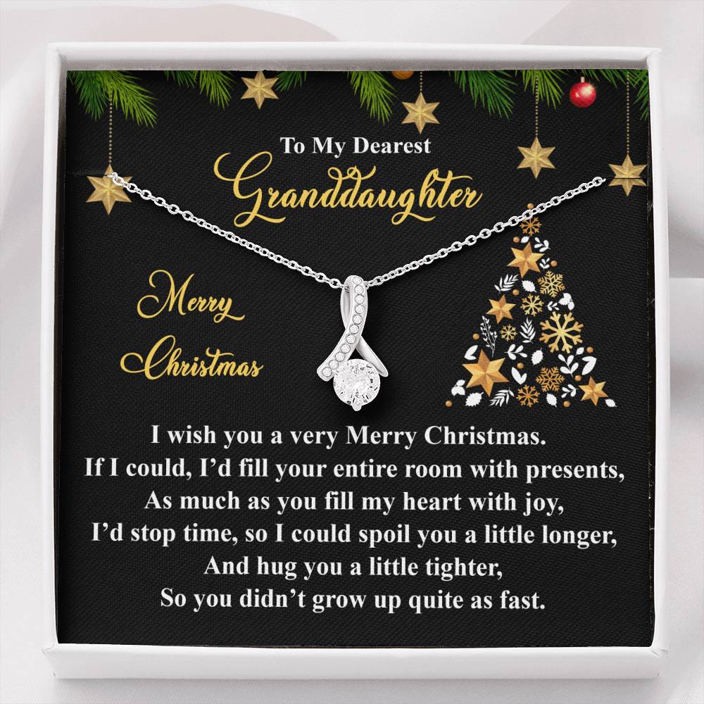 Granddaughter - You Fill My Heart With Joy