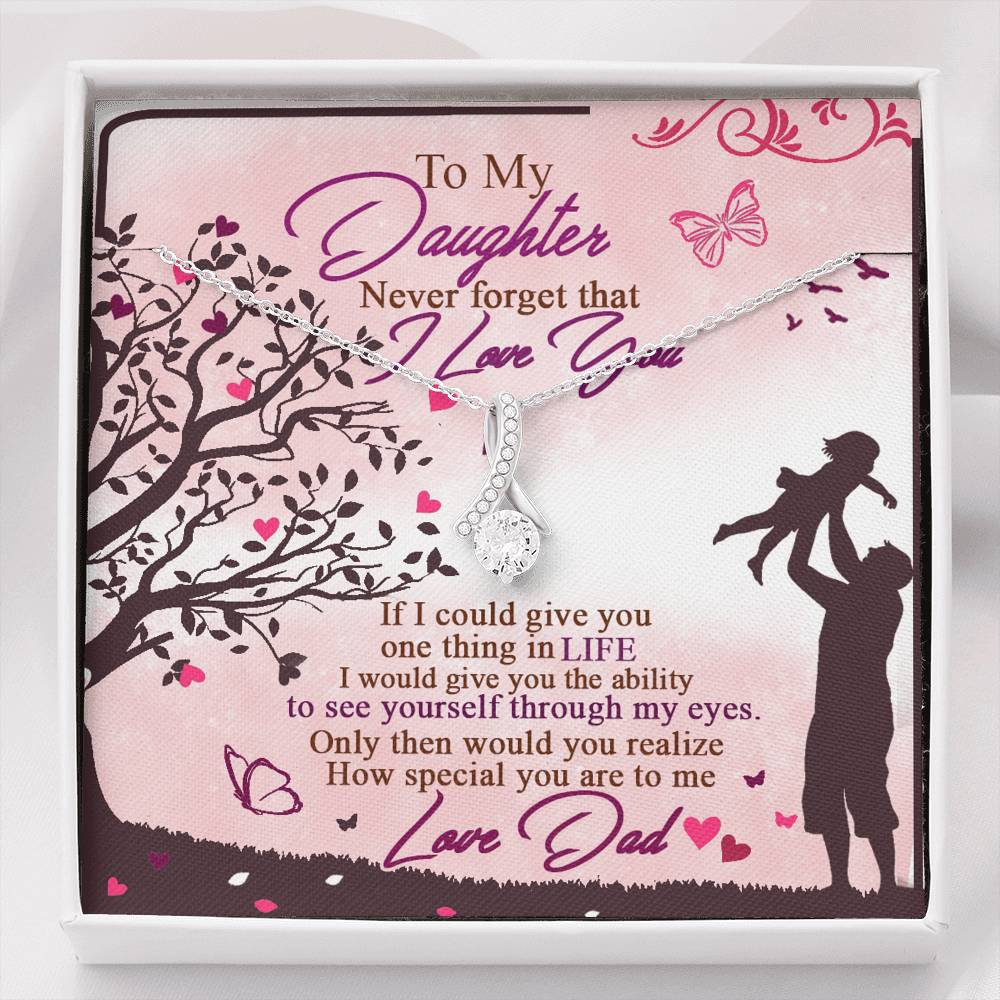 Daughter - Give You One Thing In Life