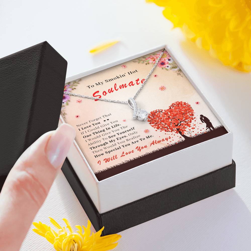 Soulmate - Never Forget