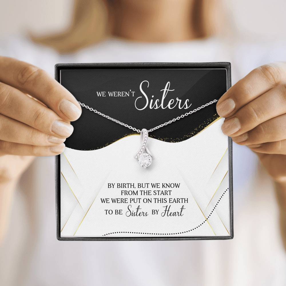 Best Friends - Sisters By Heart