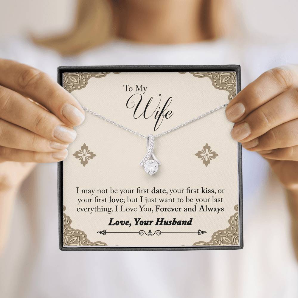 Wife - Forever And Always