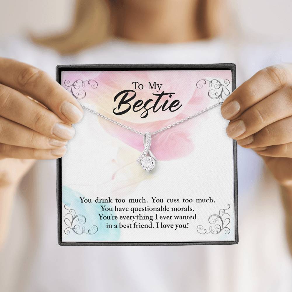 Best Friends - You're Everything I Ever Wanted