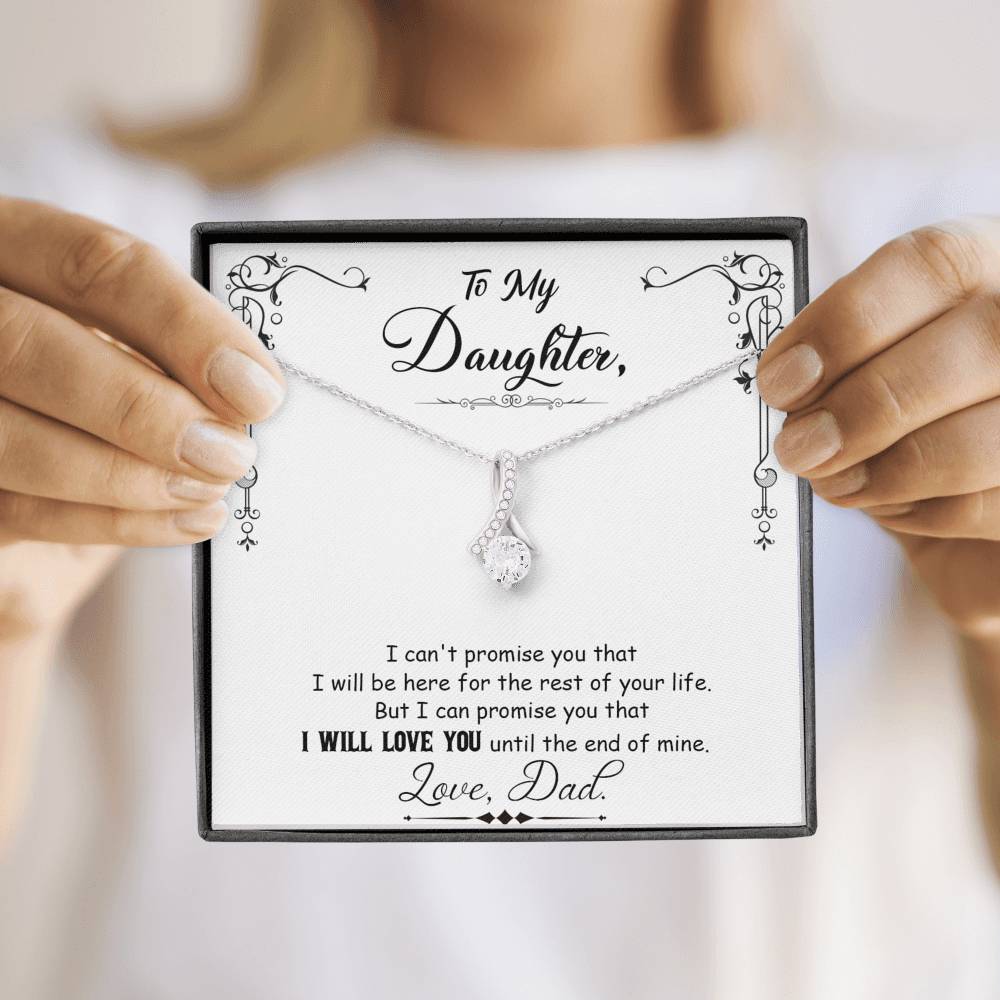 Daughter - My Promise